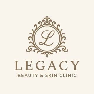 Legacy Skin Clinic Logo